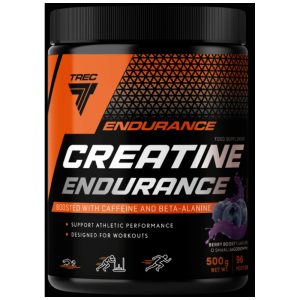 Creatine Endurance | with Caffeine & Beta-Alanine