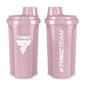 Shaker 065 #TrecTeam | Rose