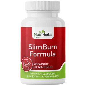 SlimBurn Formula