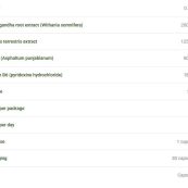 suppfacts73905
