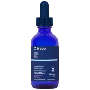 Ionic B12 1000 mcg