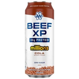 Beef‑XP Clear Protein Drink