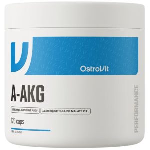 A-AKG 420 mg | with Citrulline Malate