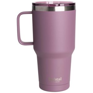 Bohtal Insulated Nomad Tumbler - Plum