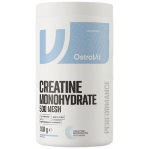 Creatine Monohydrate 500 MESH