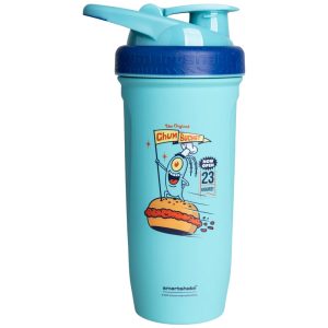 Smart Reforce Stainless Steel Shaker | Chum Bucket