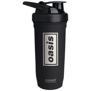 Smart Reforce Stainless Steel Shaker | Oasis