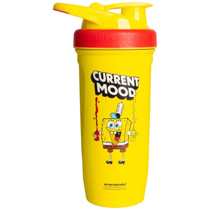smartshake_reforce_stainless_steel_spongebob-b35f96b-1000x1000xwhite smartshake_reforce_stainless_steel_spongebob-b35f96b-1000x1000xwhite