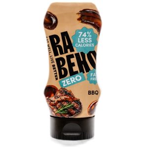 Zero Sauce - BBQ | Sugar Free