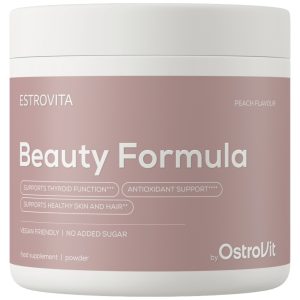 Beauty Formula | ESTROVITA