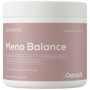 Meno Balance | ESTROVITA