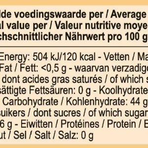 suppfacts81756