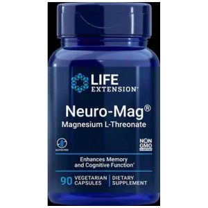 Neuro-Mag® | Magnesium L-Threonate