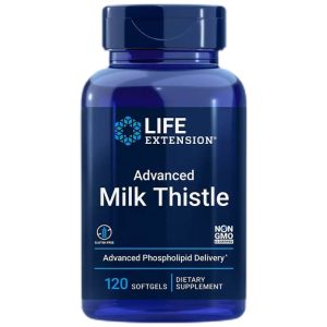 Advanced Milk Thistle