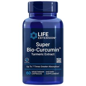 Super Bio-Curcumin Turmeric Extract