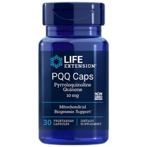 PQQ Caps 10 mg