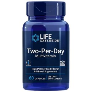 Two-Per-Day Capsules