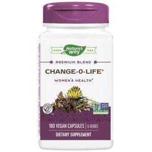 Change-O-Life | Menopause