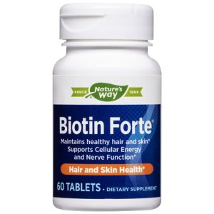 Biotin Forte