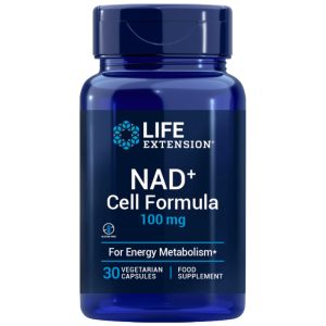 NAD+ Cell Formula 100 mg