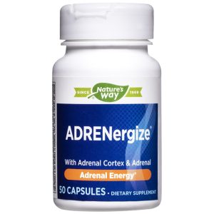 ADRENergize