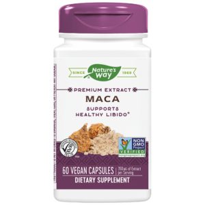 Maca 350 mg