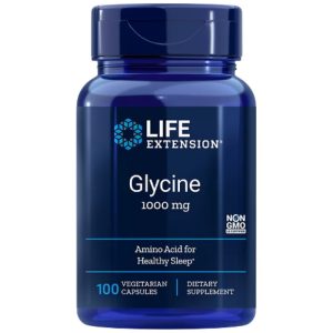 Glycine 1000 mg