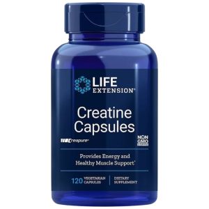 Creatine 500 mg