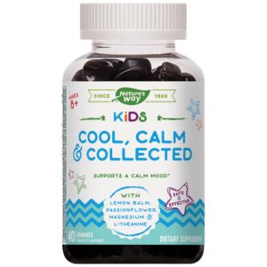Kids Cool, Calm & Collected