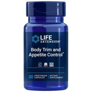 Body Trim and Appetite Control