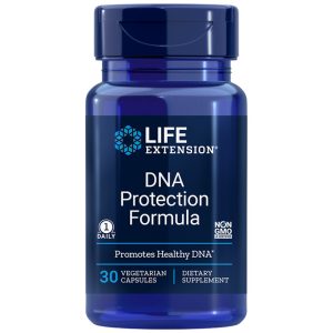 DNA Protection Formula