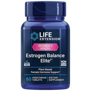 Estrogen For Women