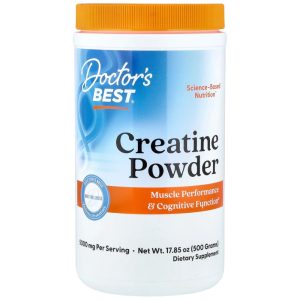 Creatine Powder