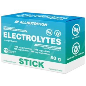 Electrolyte Sticks