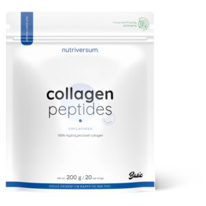 Collagen Peptides