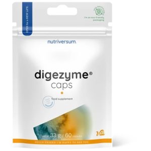 Digezyme® | Digestive Enzymes
