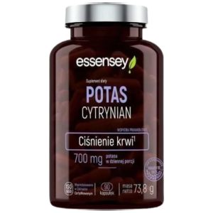 Potassium Citrate 700 mg