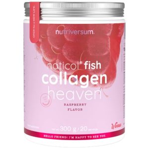 Collagen Heaven | with Naticol® Fish Collagen