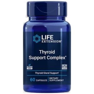 Thyroid Support Complex