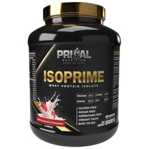 ISOPRIME Whey Protein Isolate