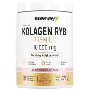Marine Collagen Premium